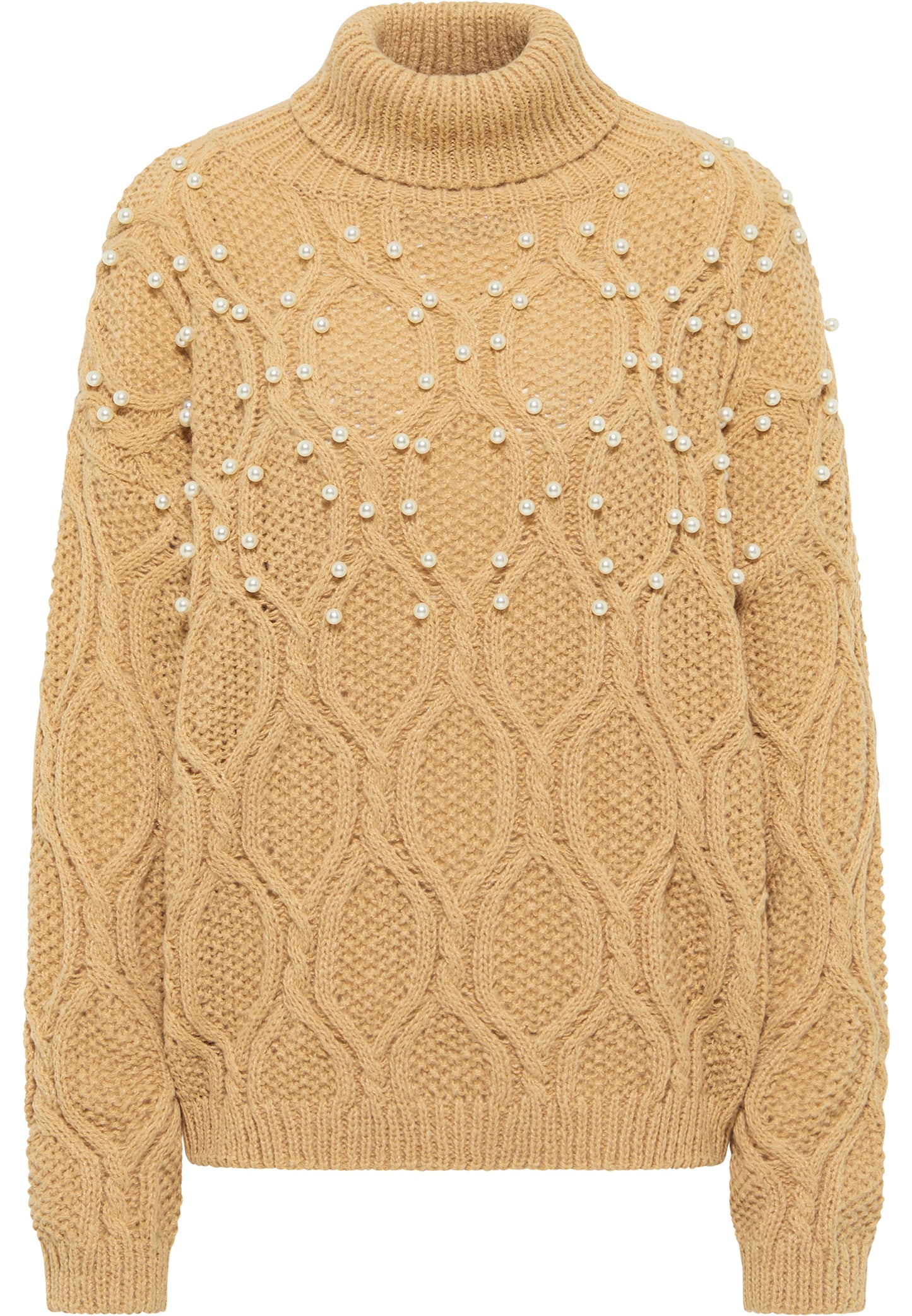 faina Strickpullover