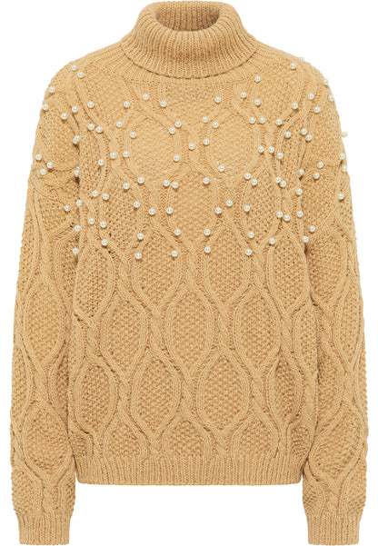 faina Strickpullover