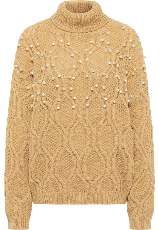 faina Strickpullover