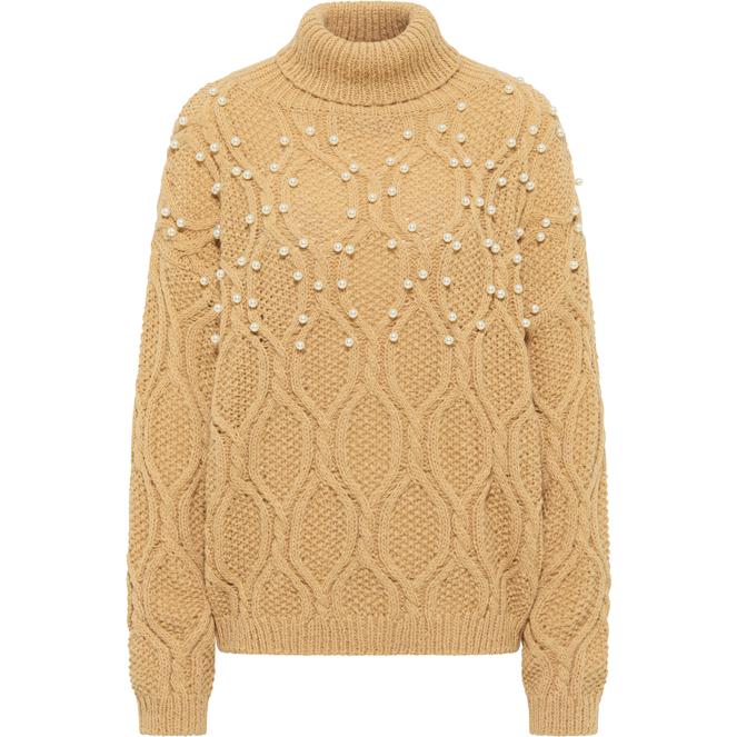faina Strickpullover