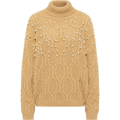 faina Strickpullover