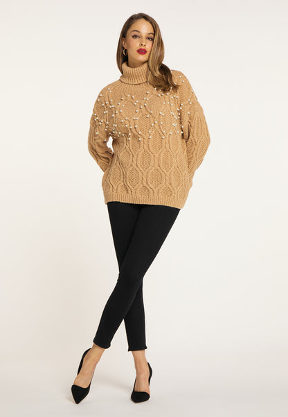 faina Strickpullover