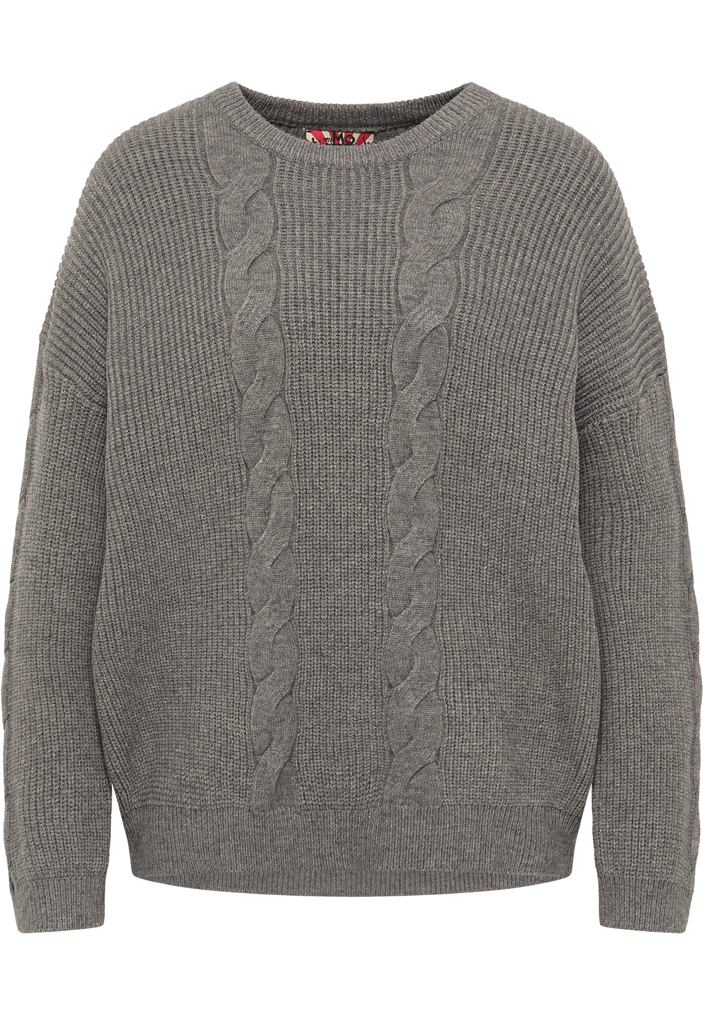 Mymo rocks Women's Knitted Sweater