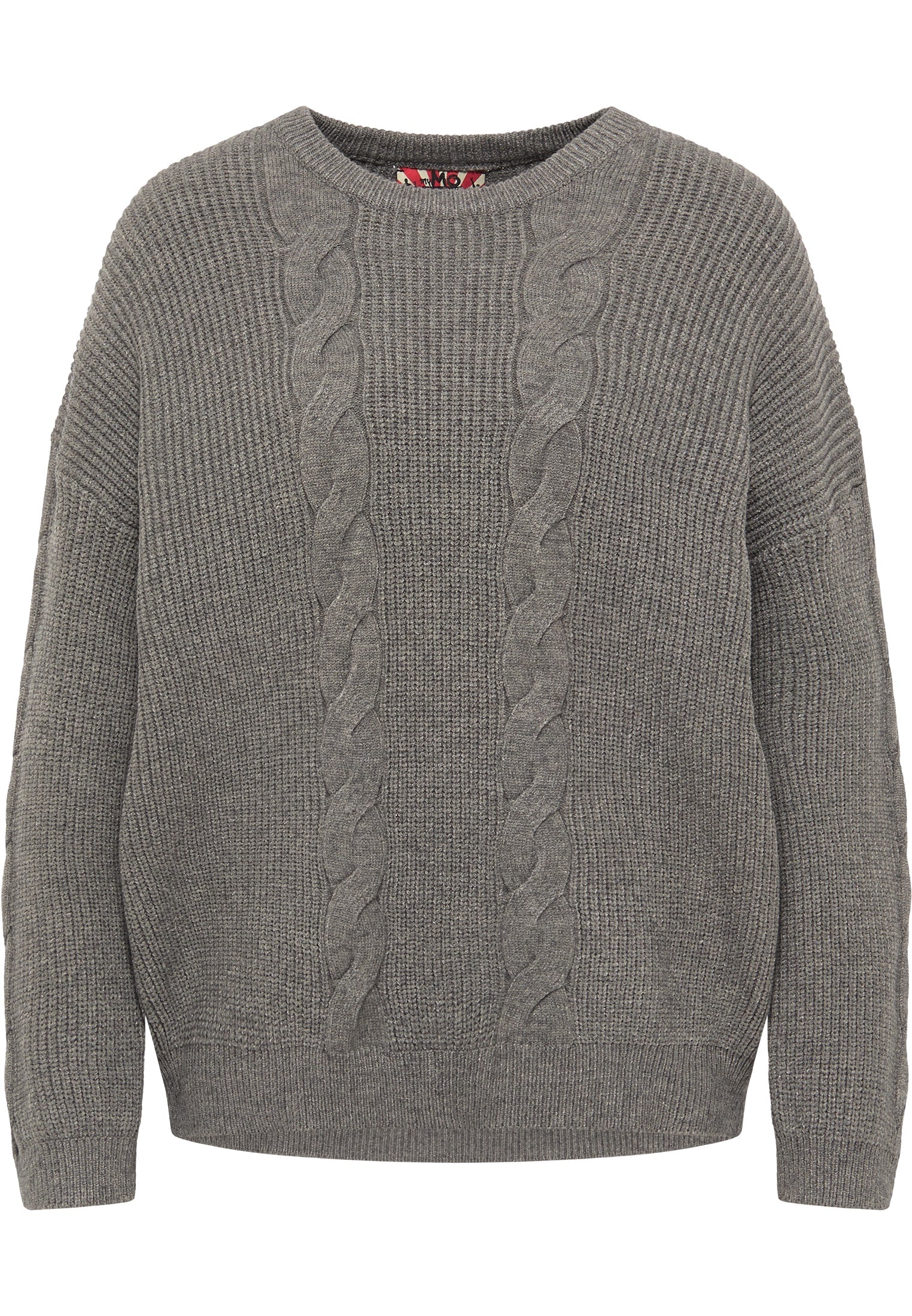 Mymo rocks Women's Knitted Sweater