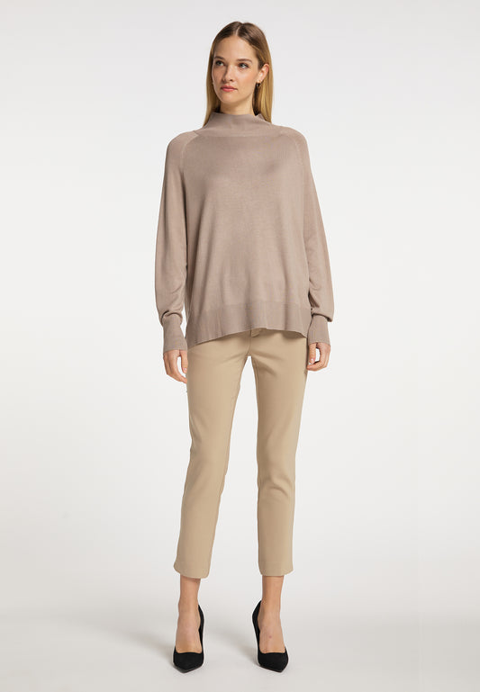 DreiMaster Klassik Women's Knitted Sweater