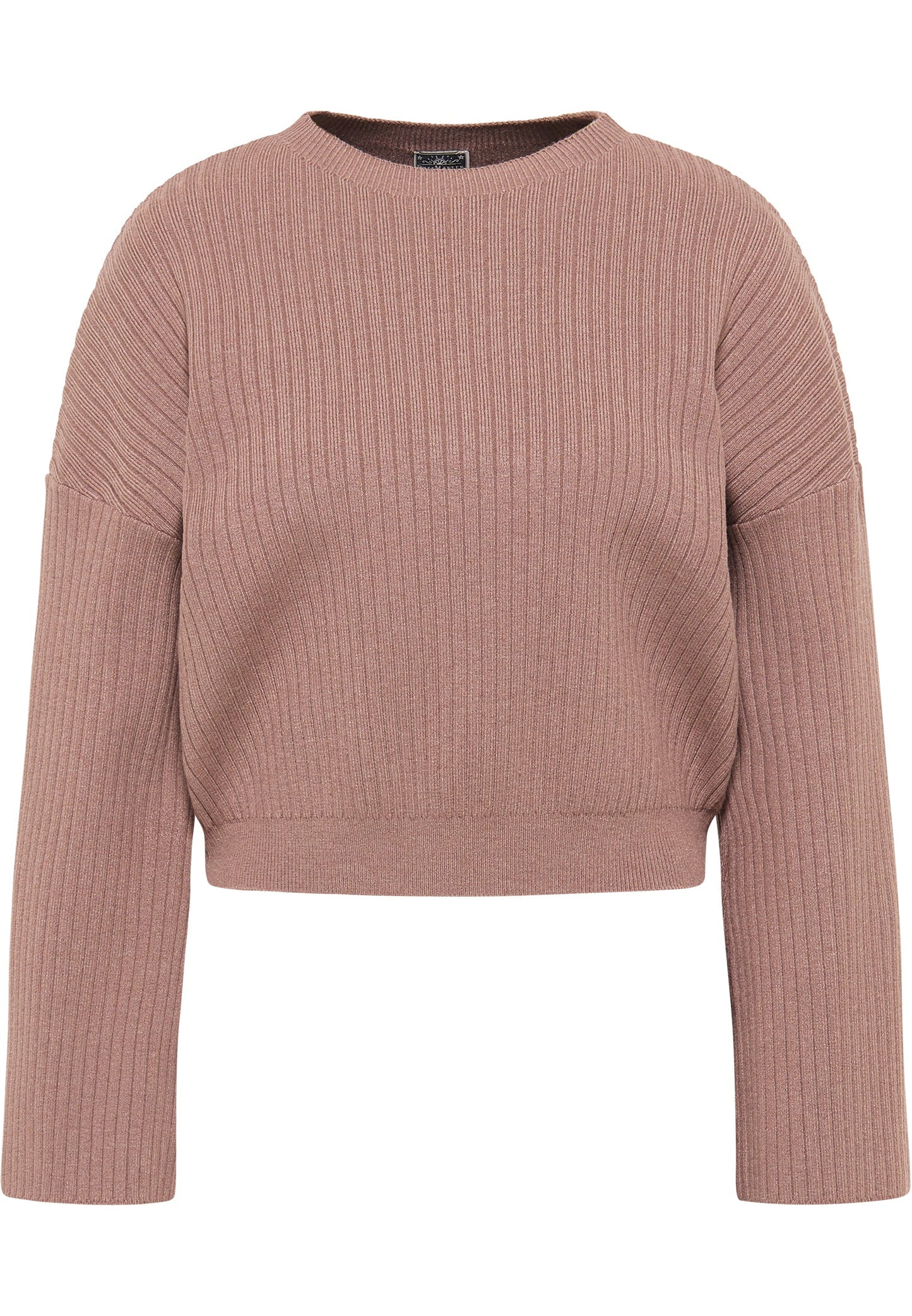 Dreimaster maritim Women's Knitted Sweater