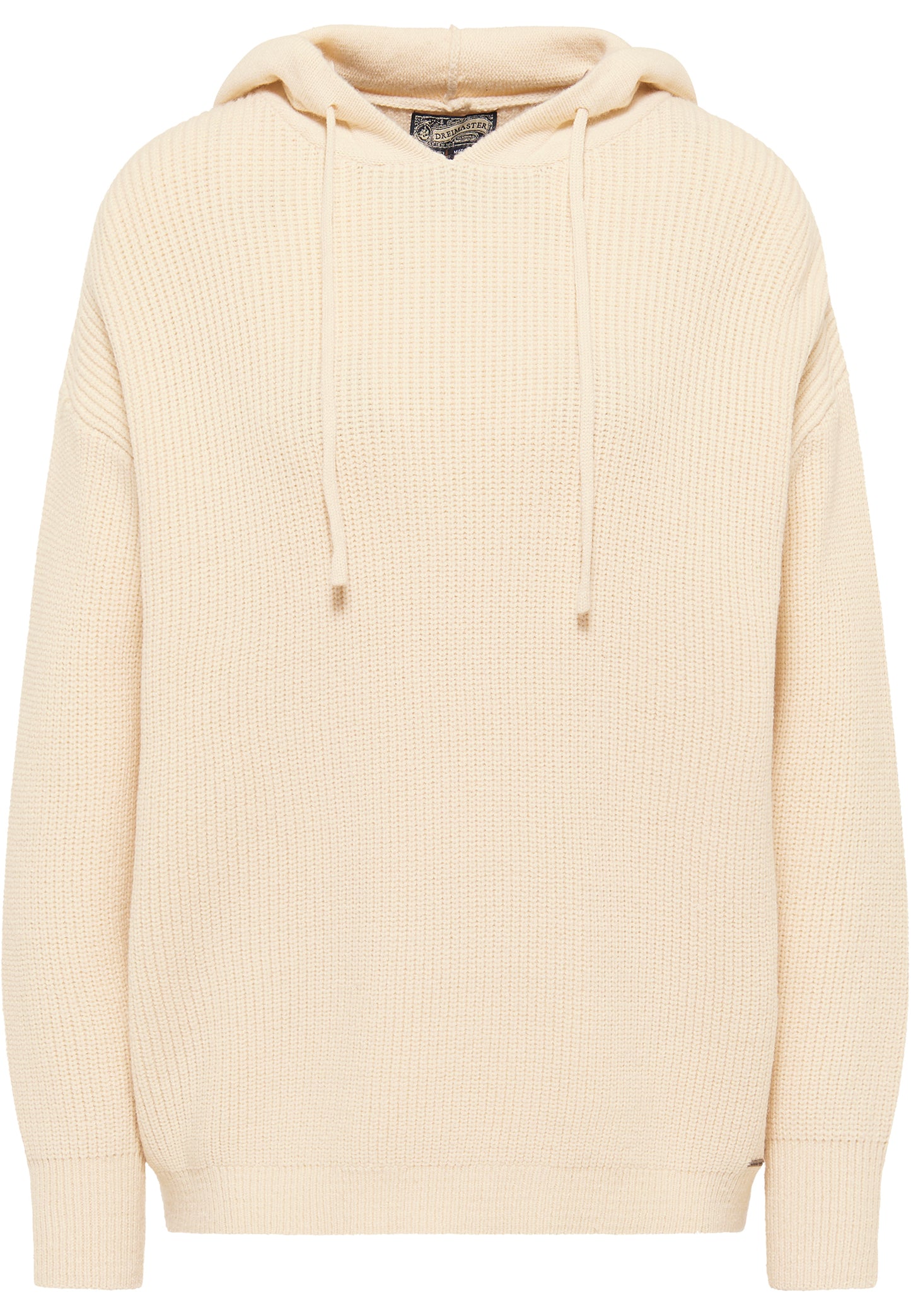 DreiMaster Vintage Damen-Strickpullover