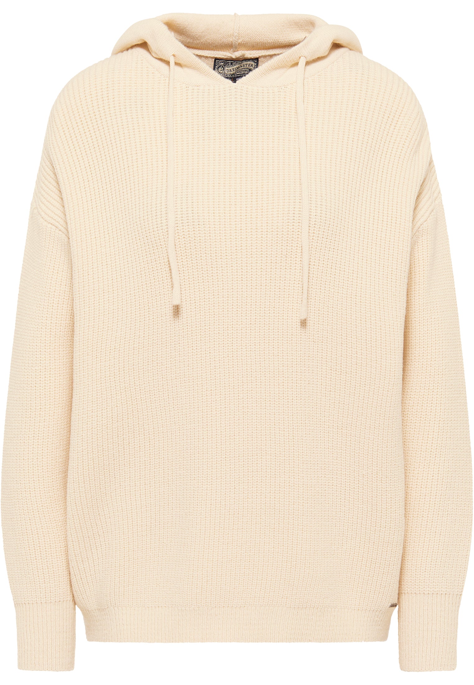 DreiMaster Vintage Damen-Strickpullover