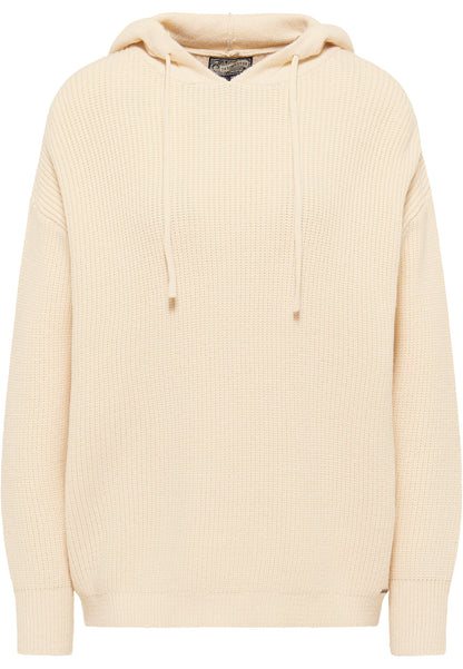 DreiMaster Vintage Damen-Strickpullover