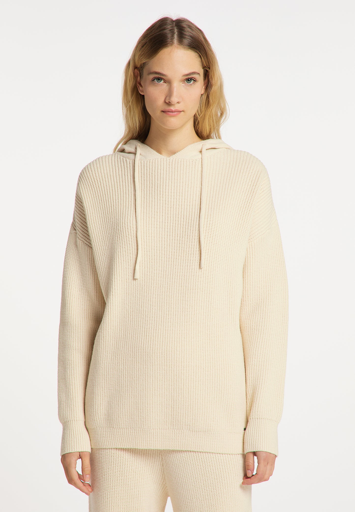 DreiMaster Vintage Damen-Strickpullover