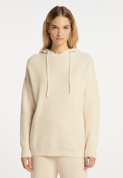 DreiMaster Vintage Damen-Strickpullover