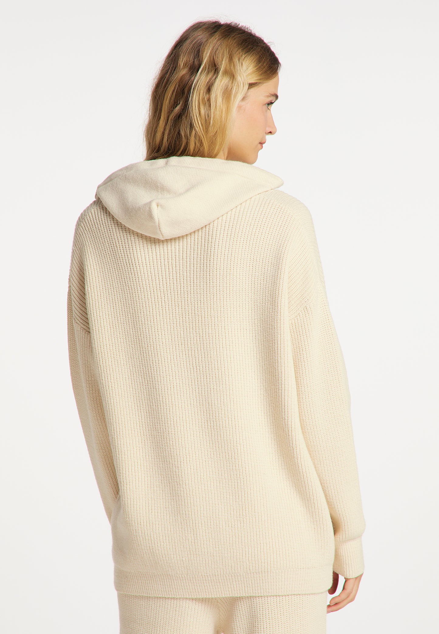 DreiMaster Vintage Damen-Strickpullover