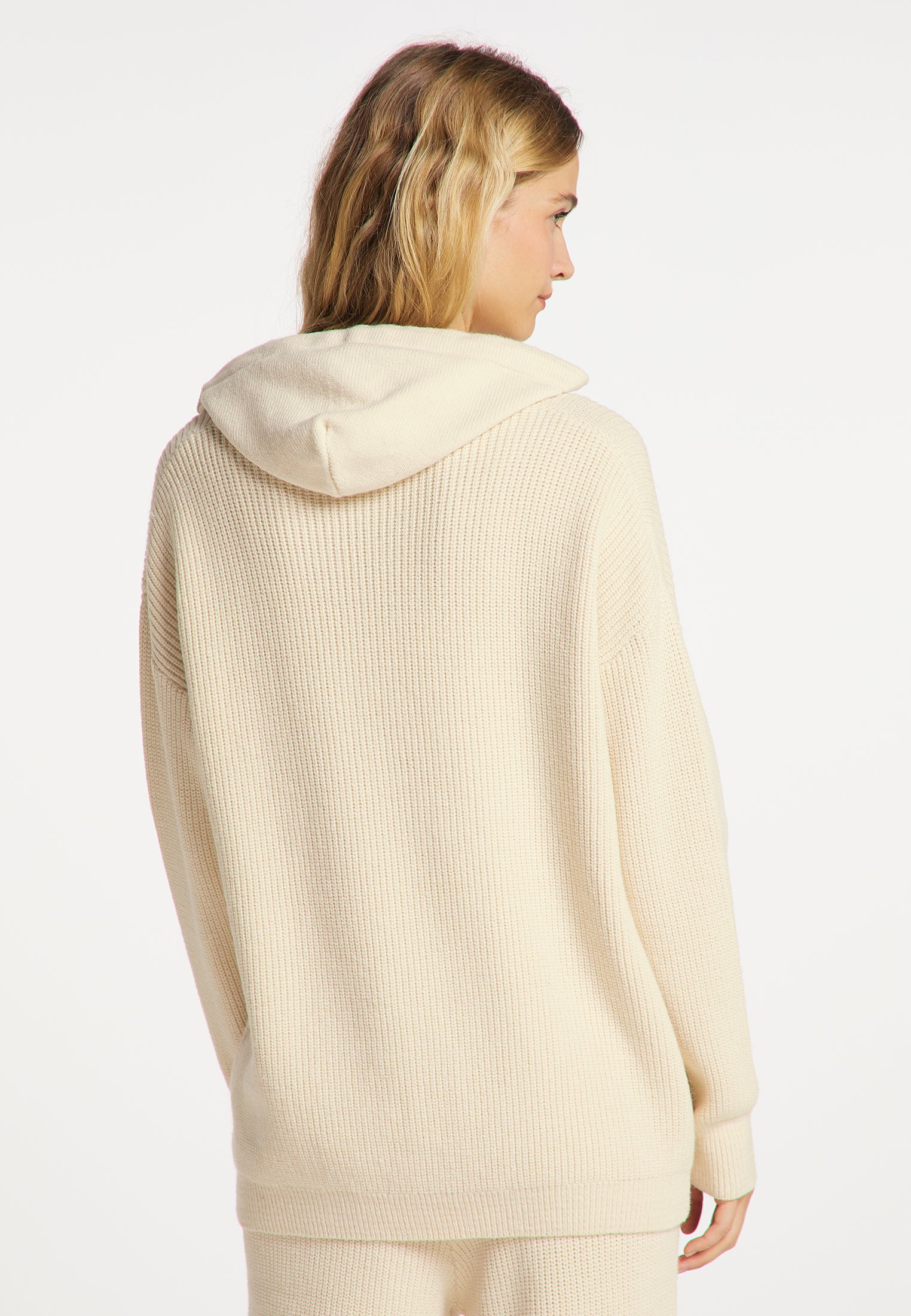 DreiMaster Vintage Damen-Strickpullover