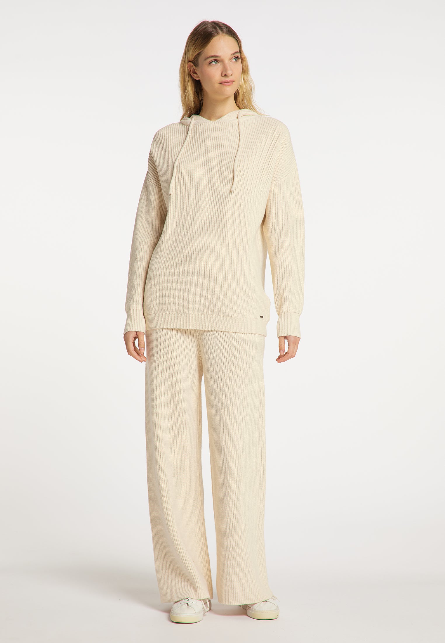 DreiMaster Vintage Damen-Strickpullover