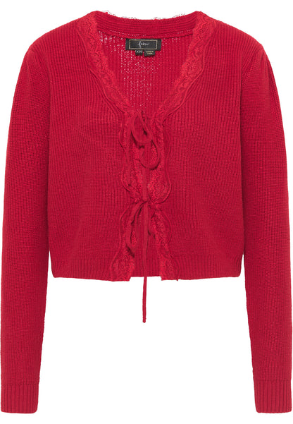 faina Damen Strickjacke