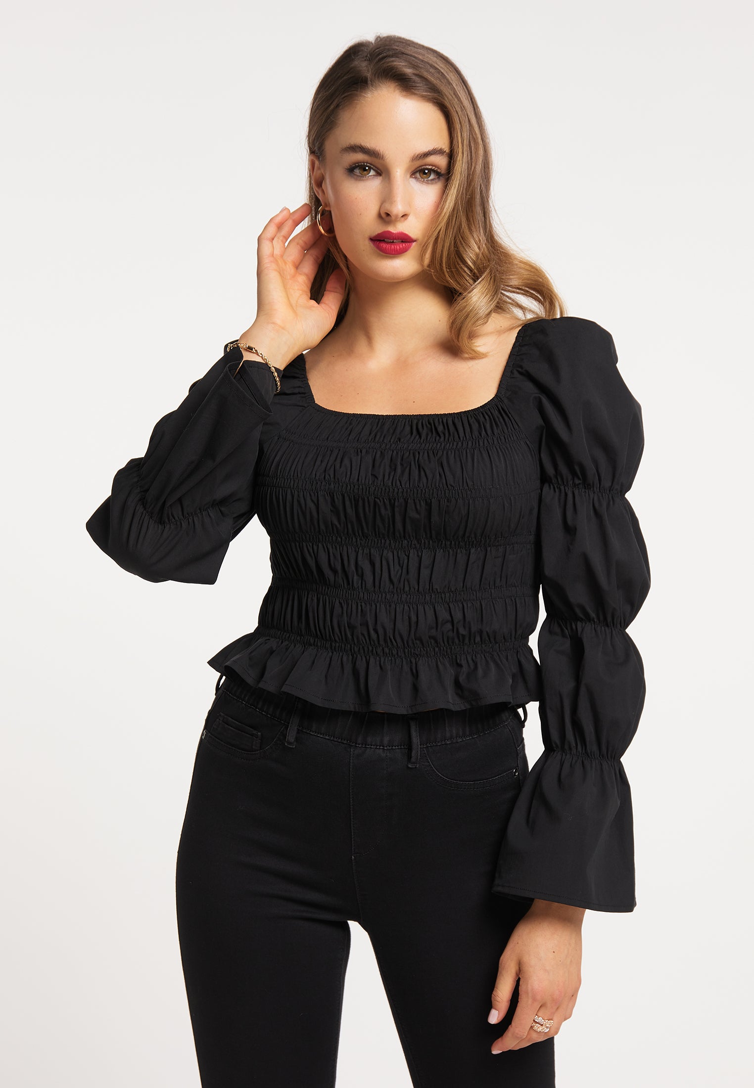faina Bluse