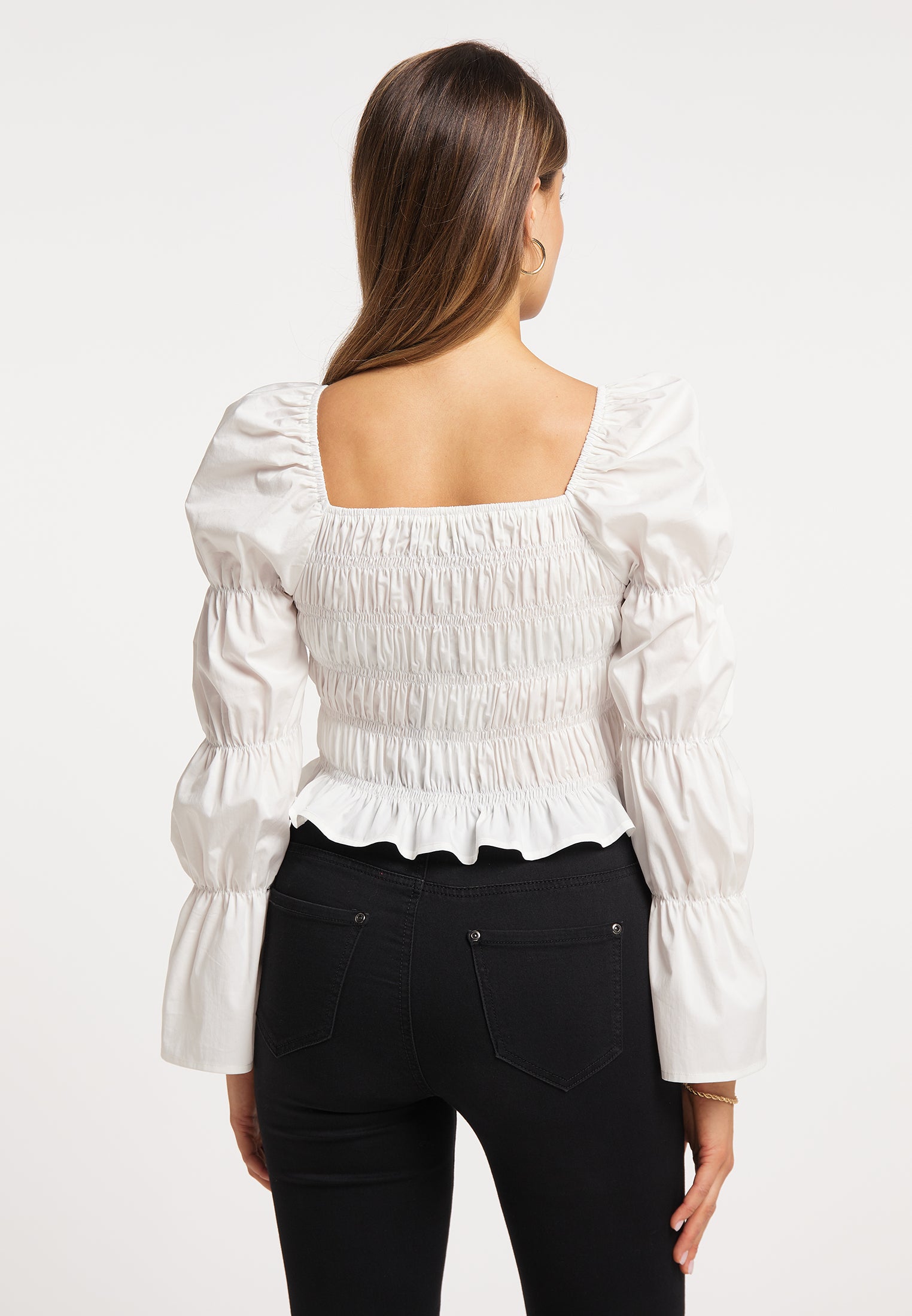 faina Bluse