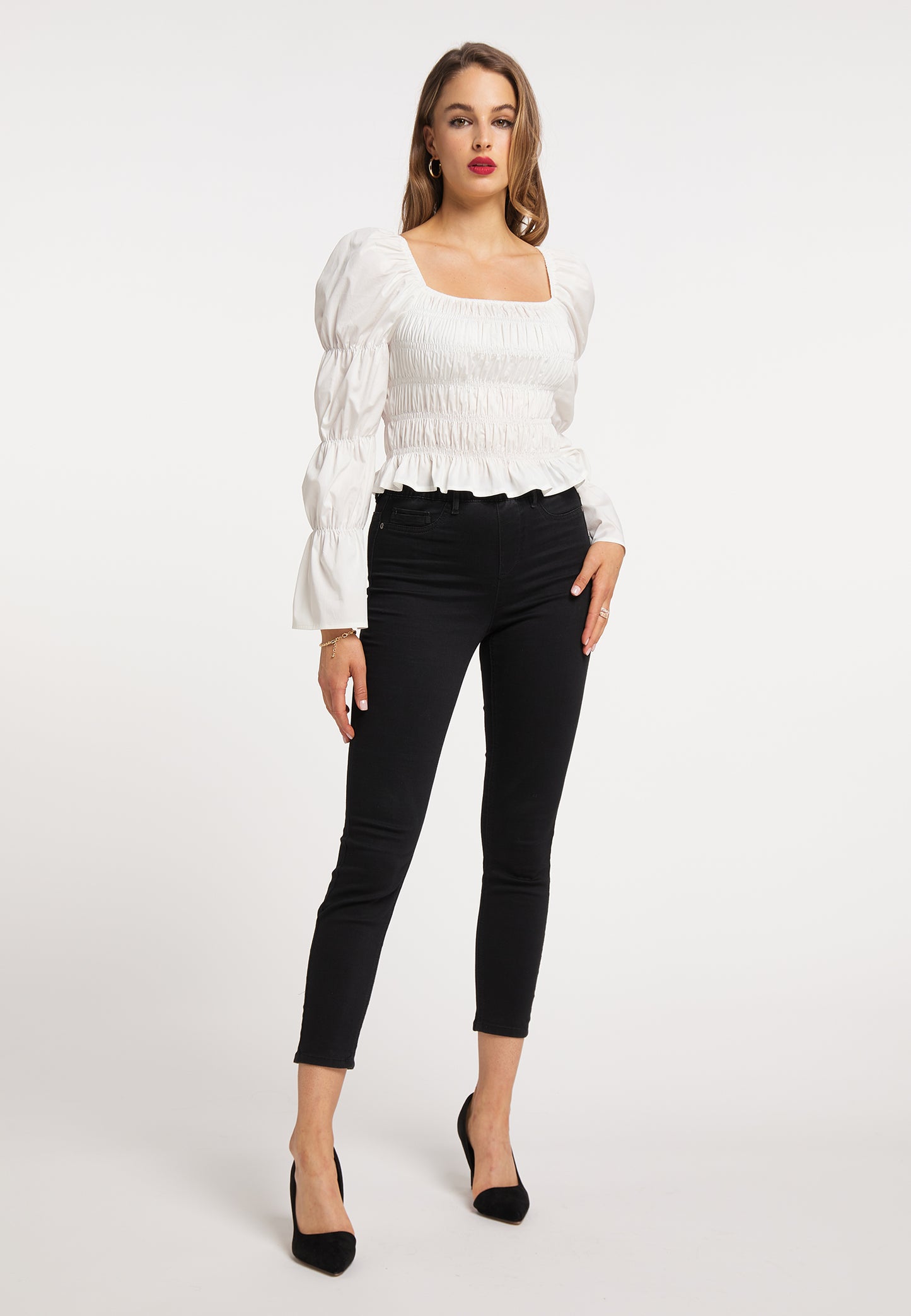 faina Bluse