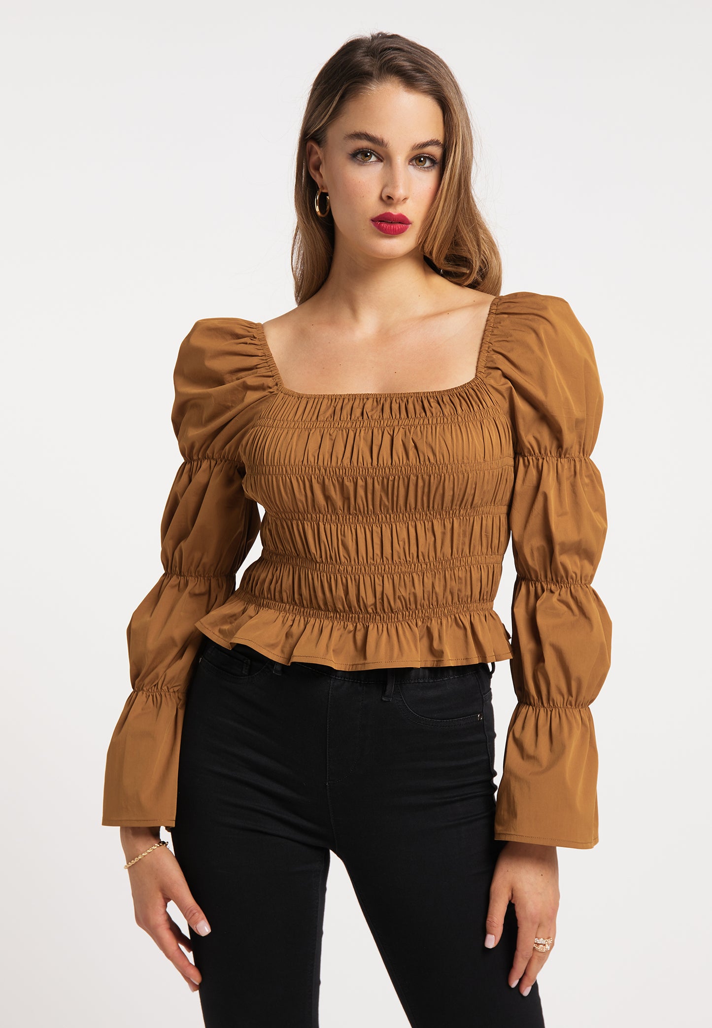 faina Bluse