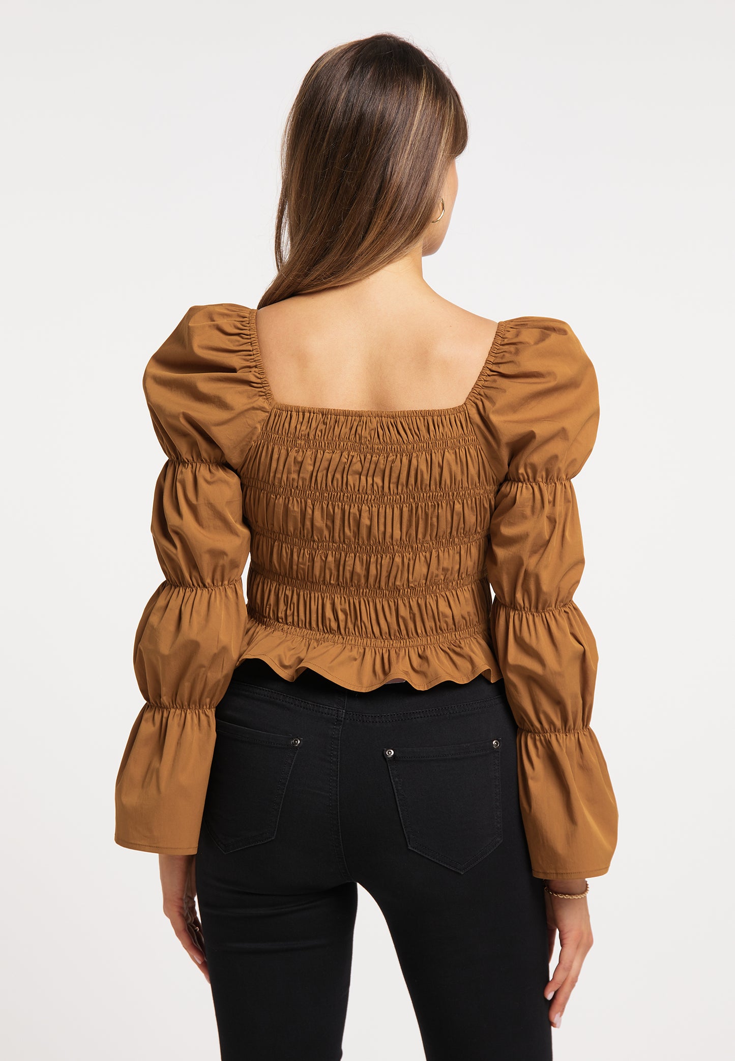 faina Bluse