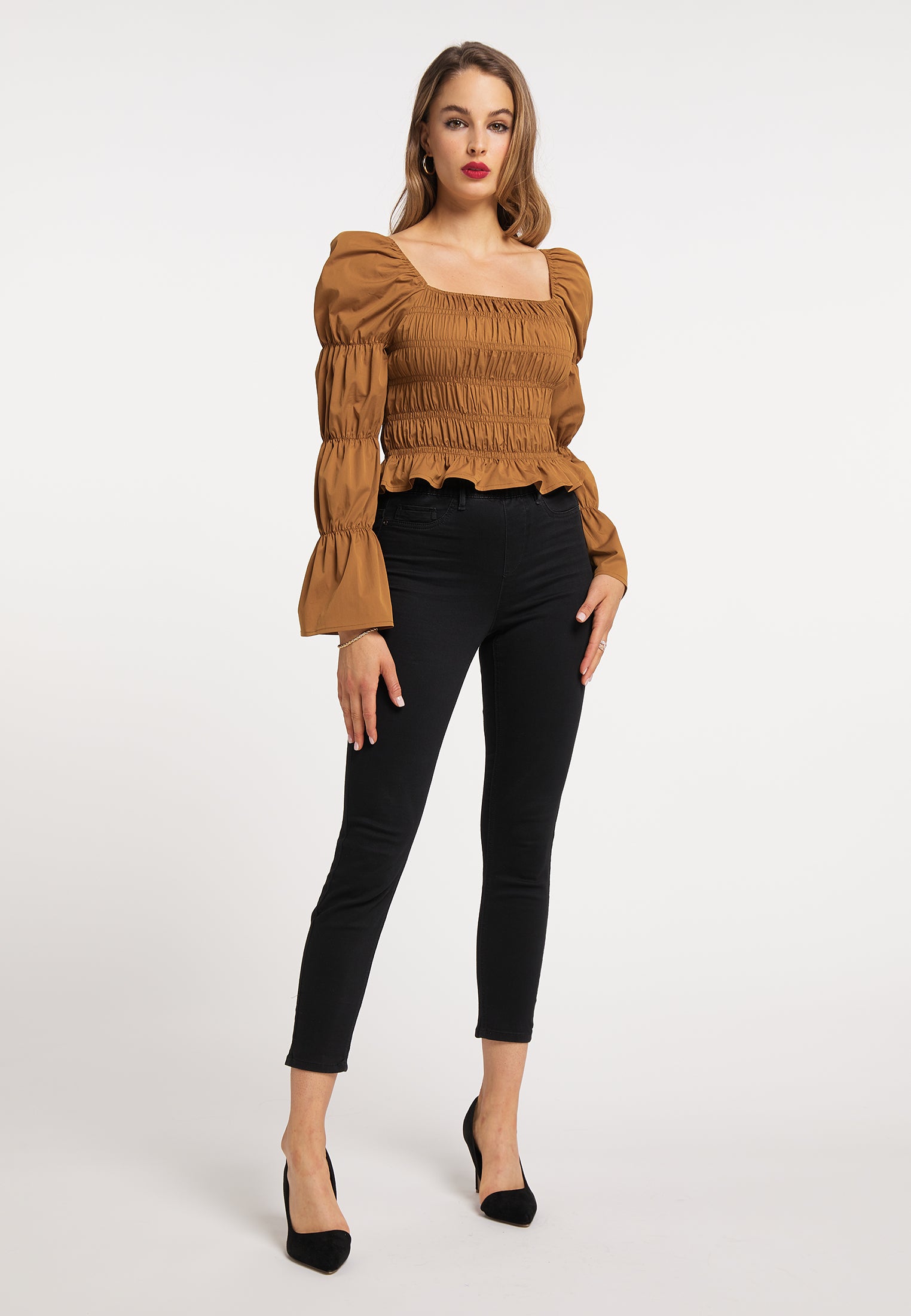 faina Bluse