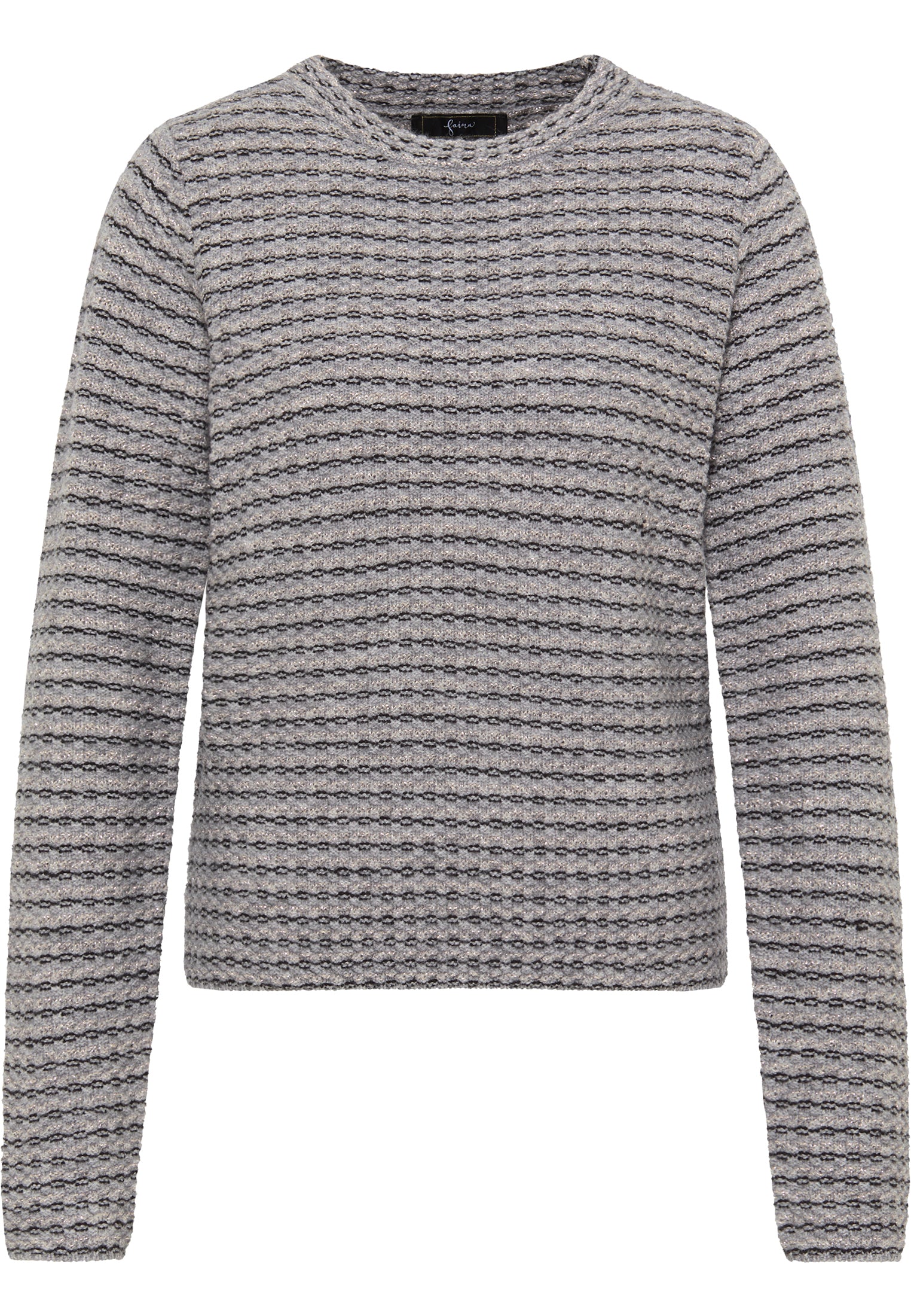 faina Strickpullover