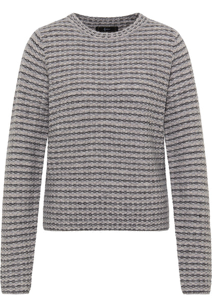 faina Strickpullover