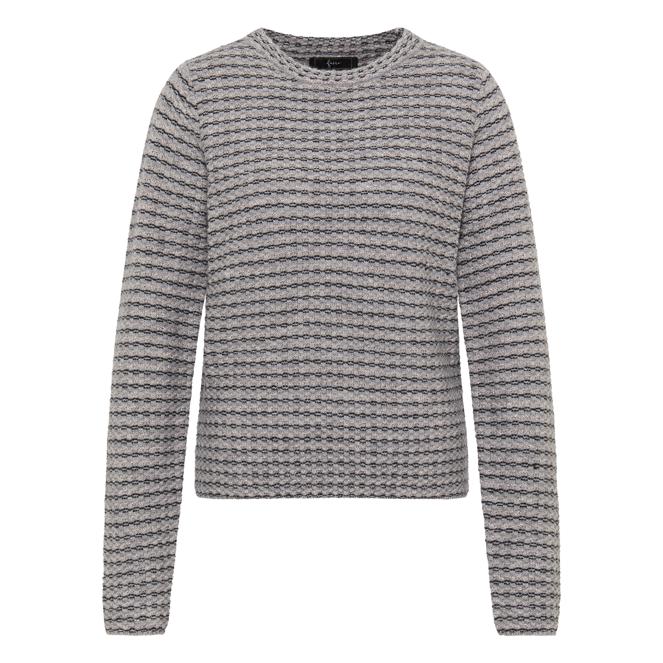 faina Strickpullover