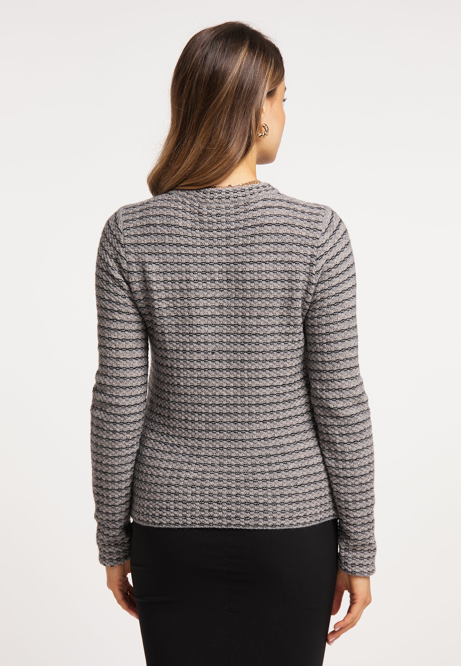 faina Strickpullover