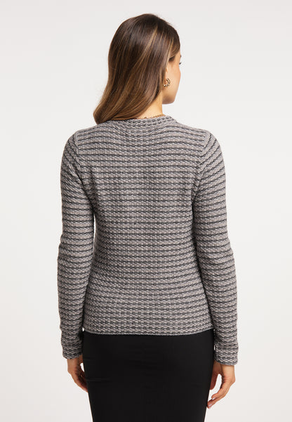 faina Strickpullover