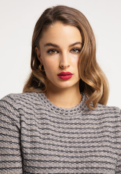 faina Strickpullover