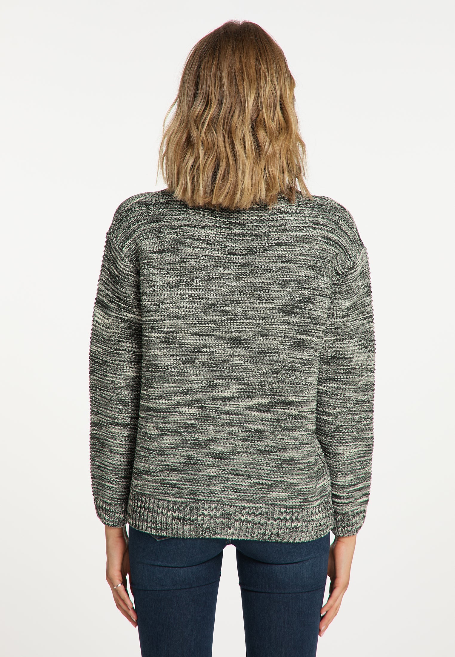 Usha blue label Women's Cardigan