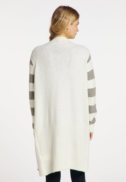 Dreimaster maritim Women's Cardigan