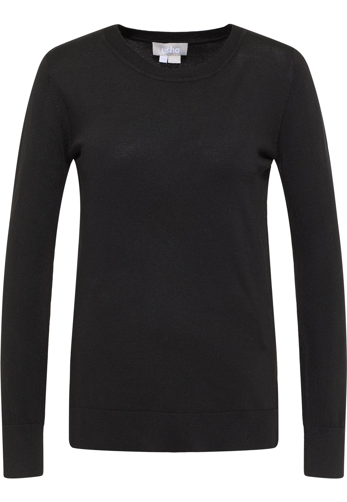 Usha Women's Crew Neck Sweater