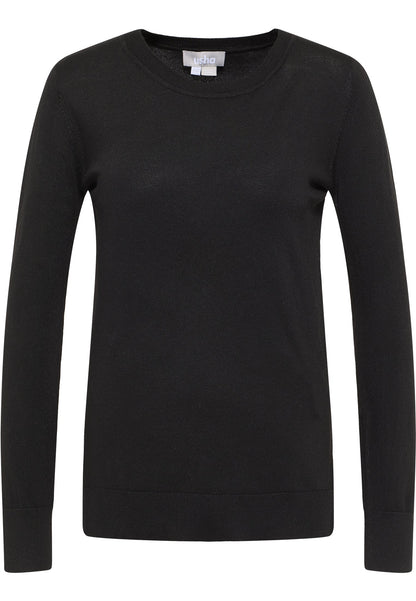 Usha Women's Crew Neck Sweater