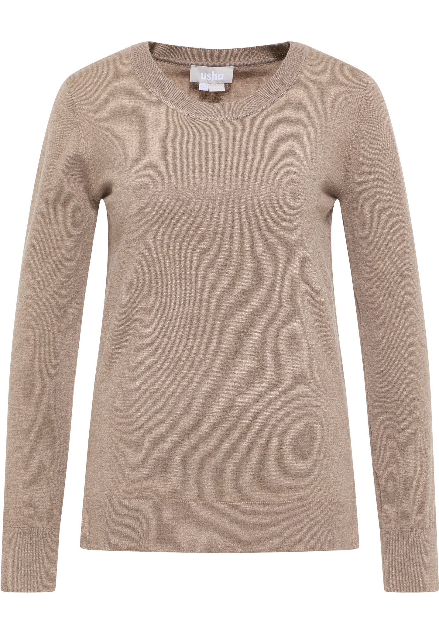 Jeona Women's Crew Neck Sweater