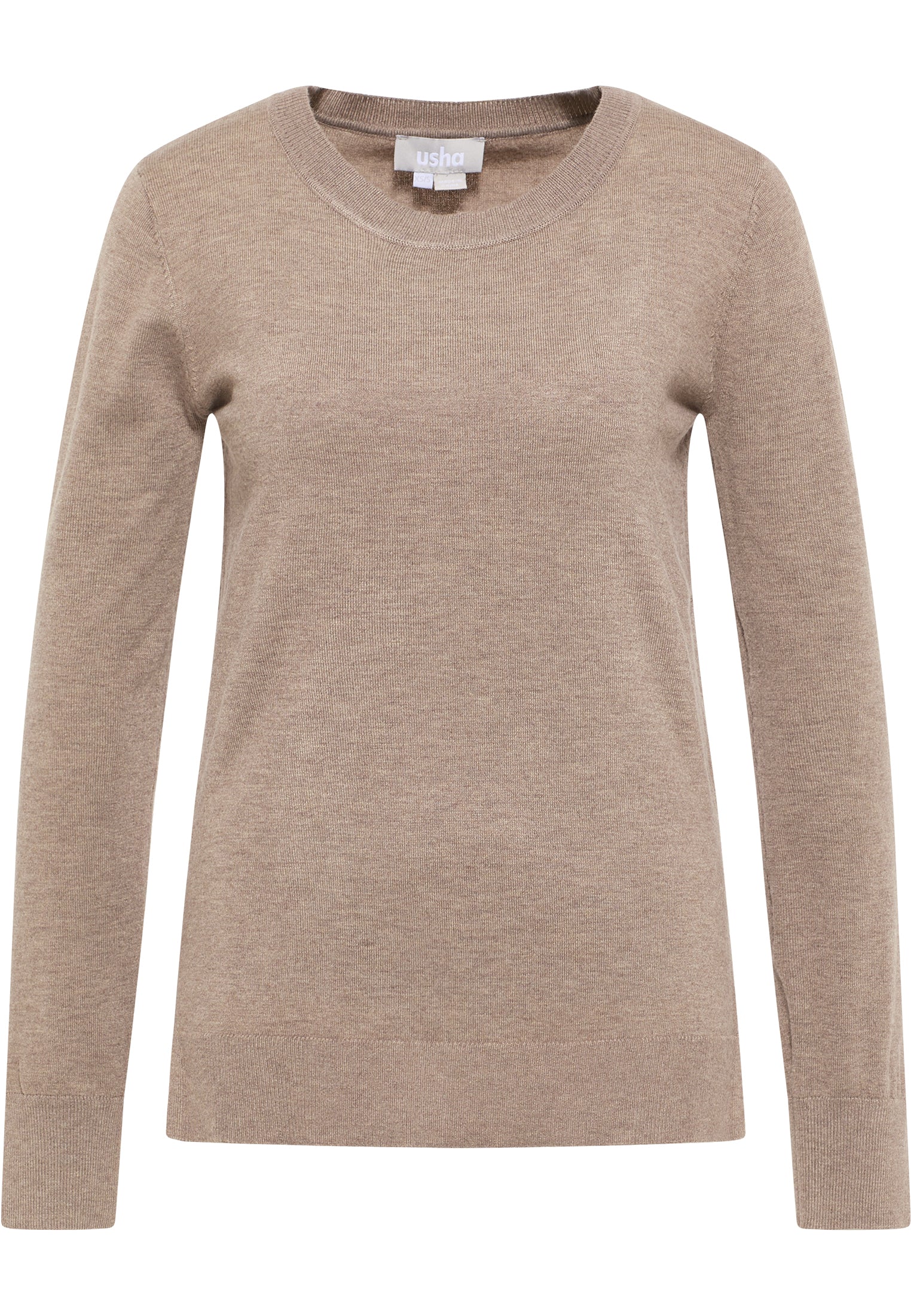 Jeona Women's Crew Neck Sweater