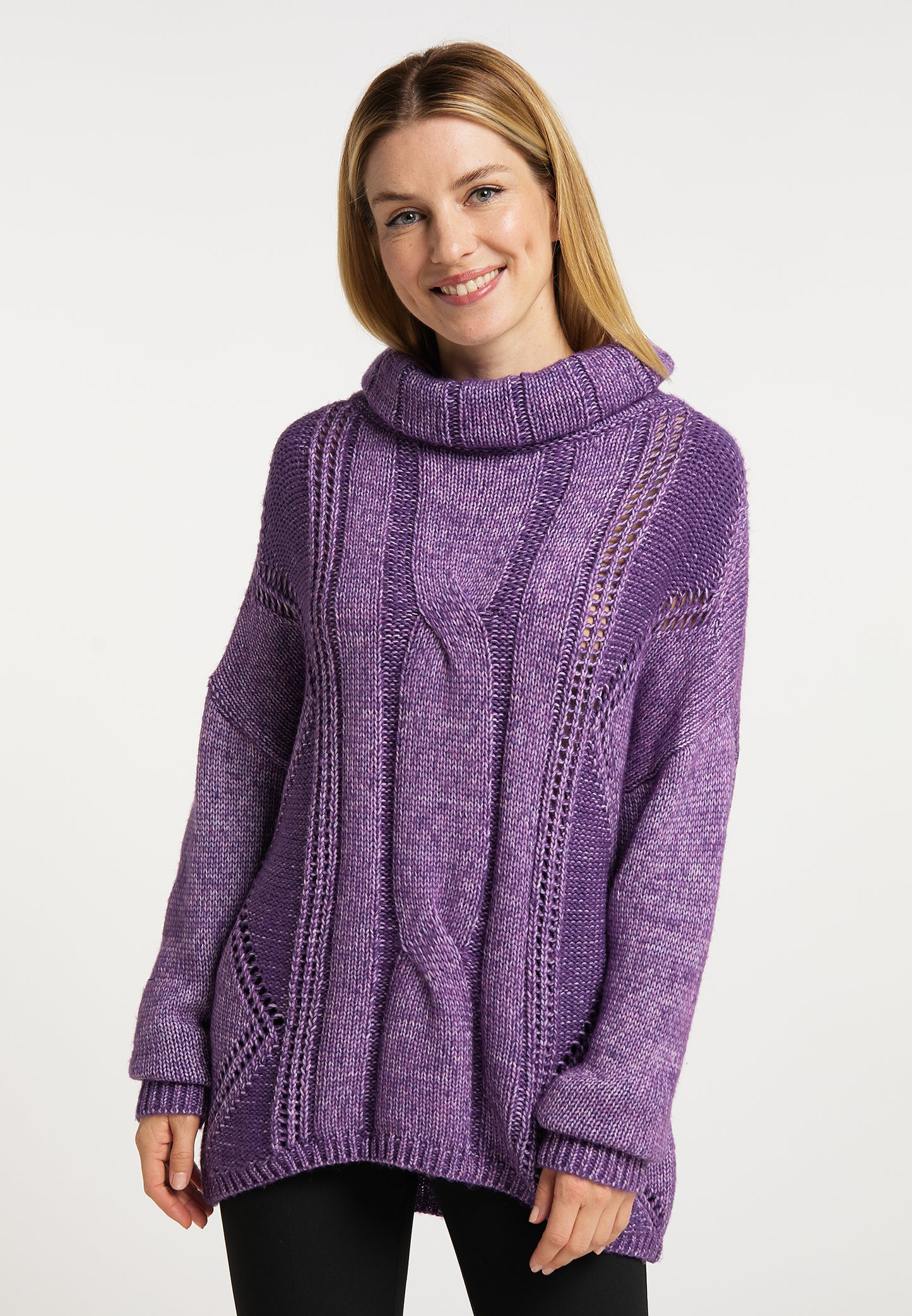 Jeona Women's Sweater