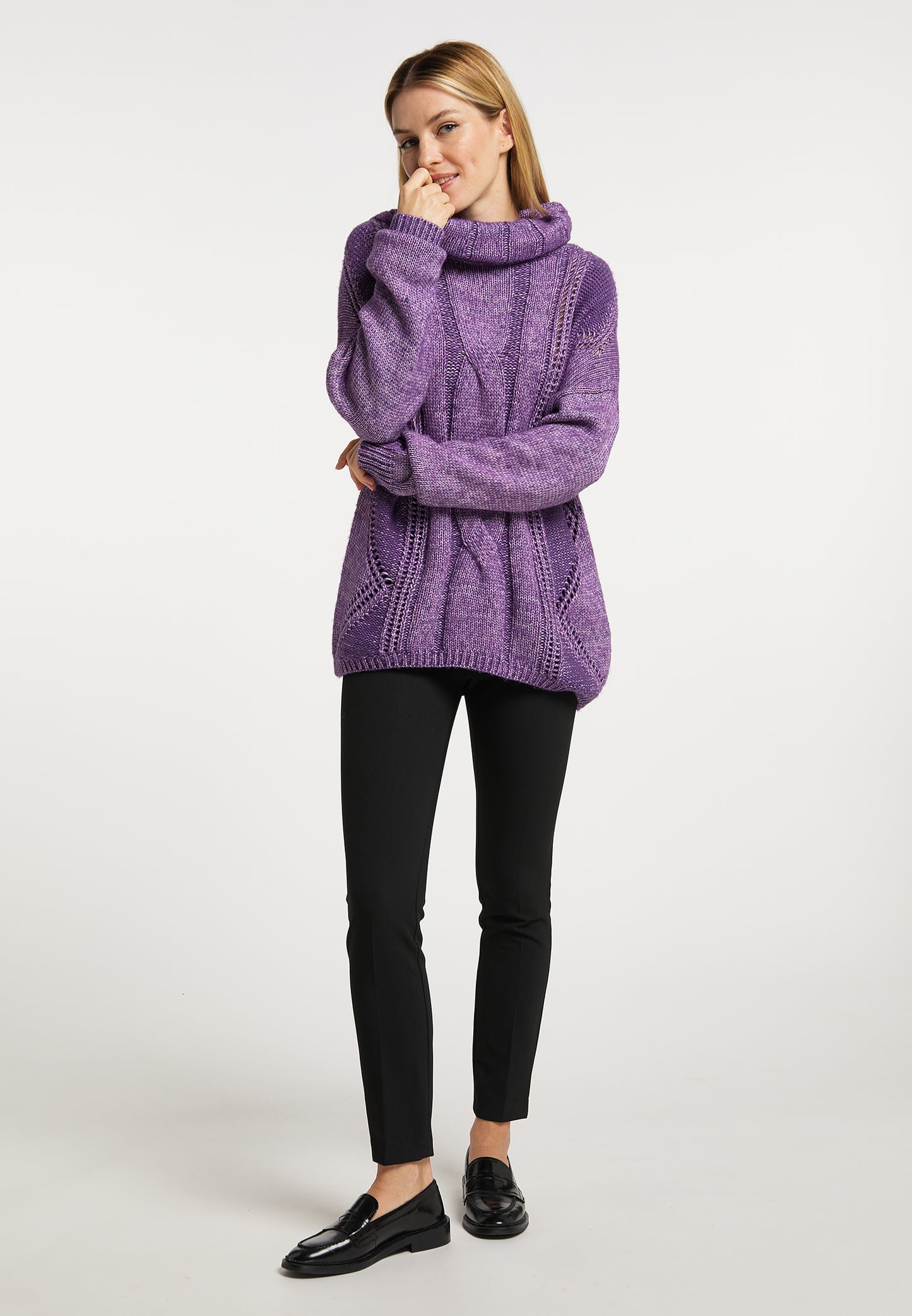 Albee Women's Sweater