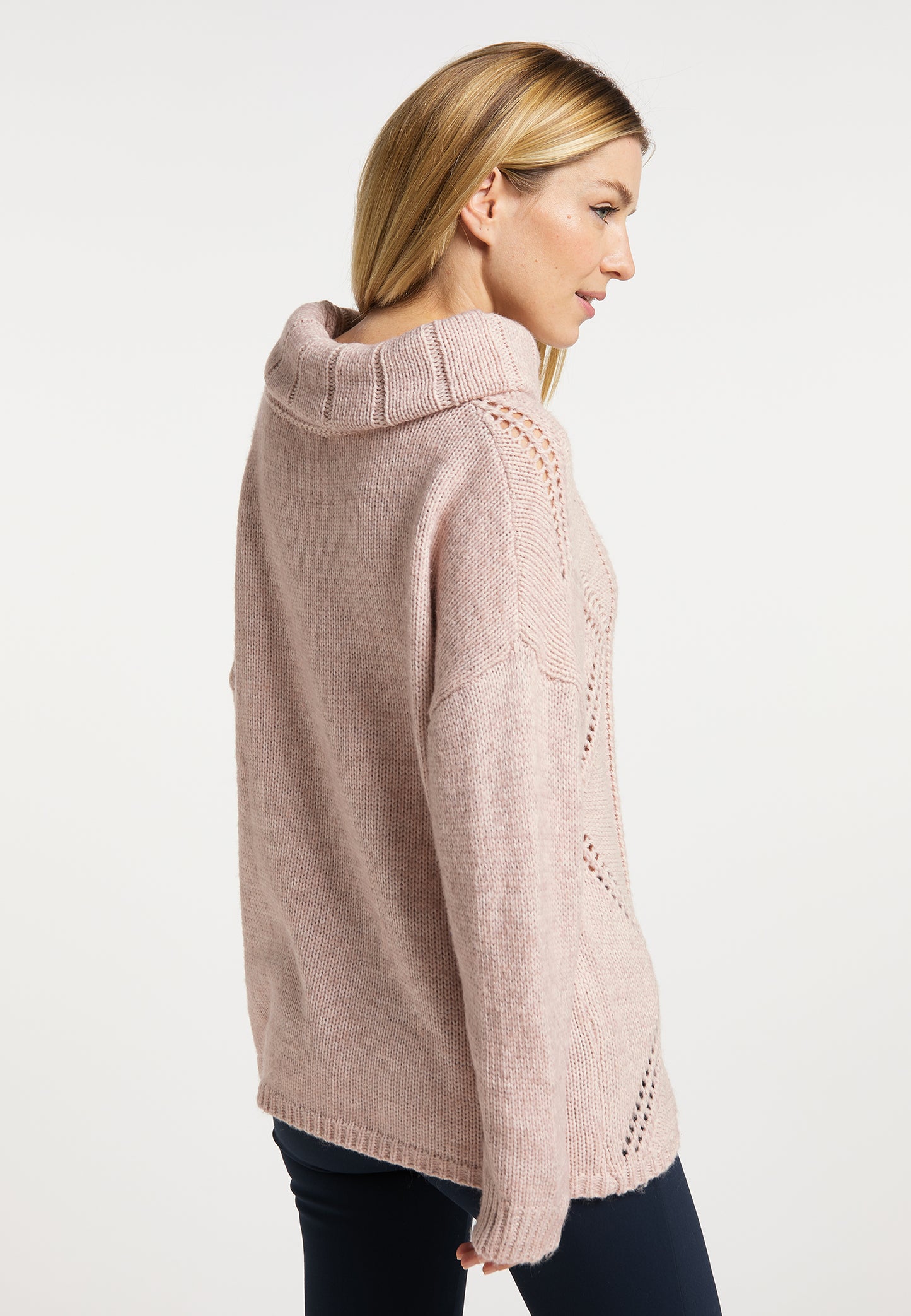 Albee Women's Sweater