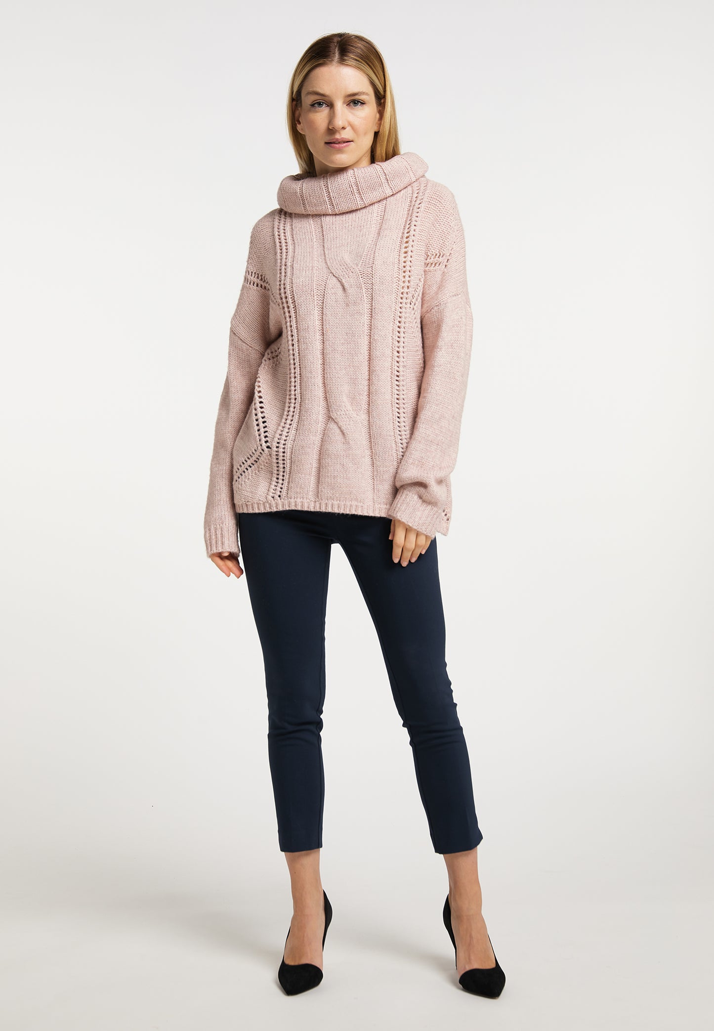 Albee Women's Sweater