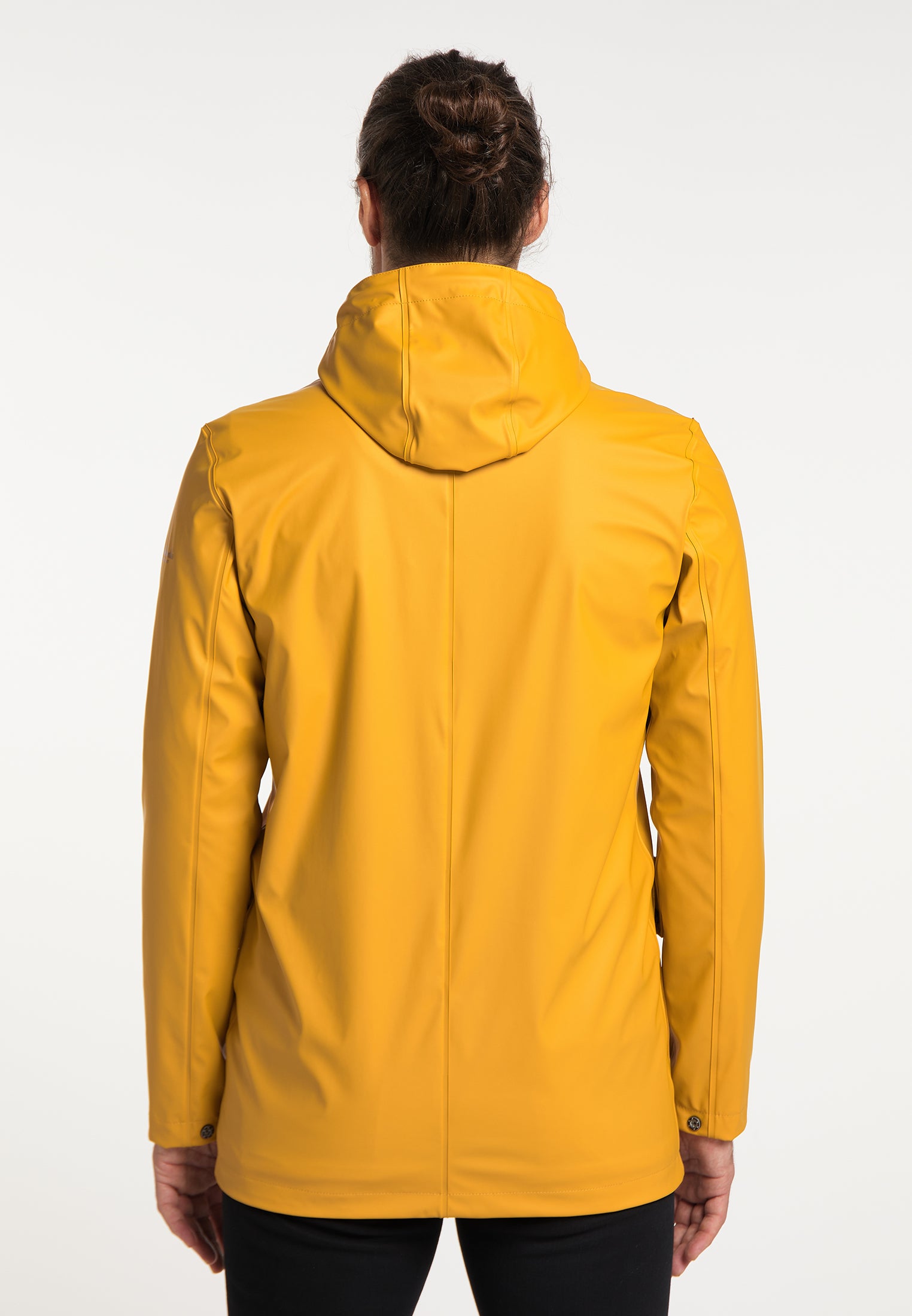 Schmuddelwedda Herren Regenjacke