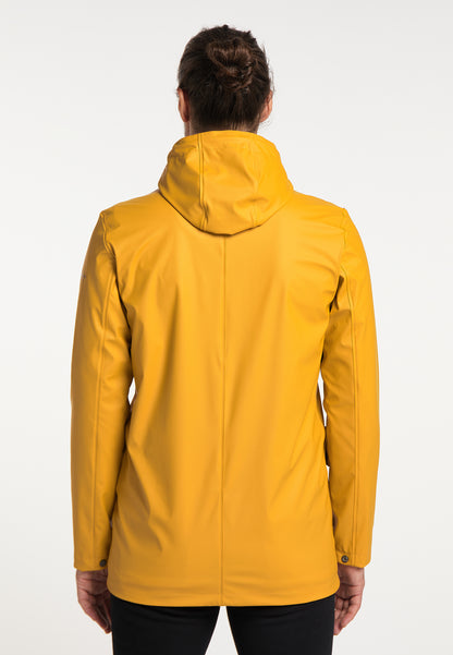 Schmuddelwedda Herren Regenjacke