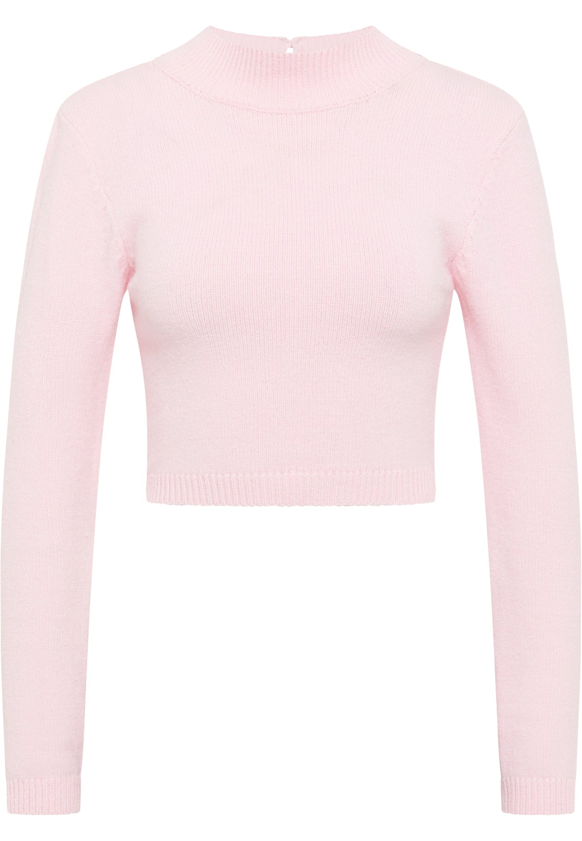 myMo at night Women's Knitted Sweater