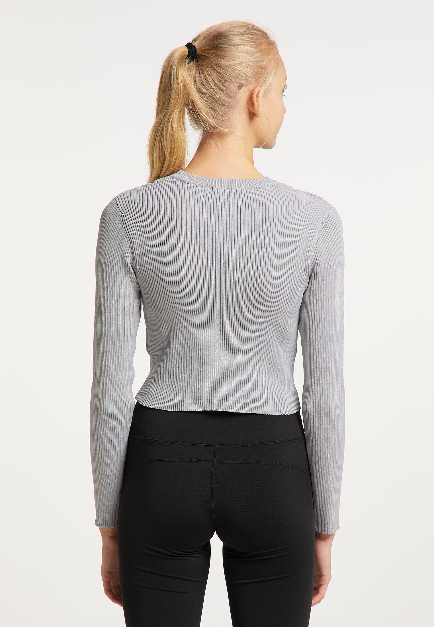 myMo ATHLSR Women's Knitted Sweater
