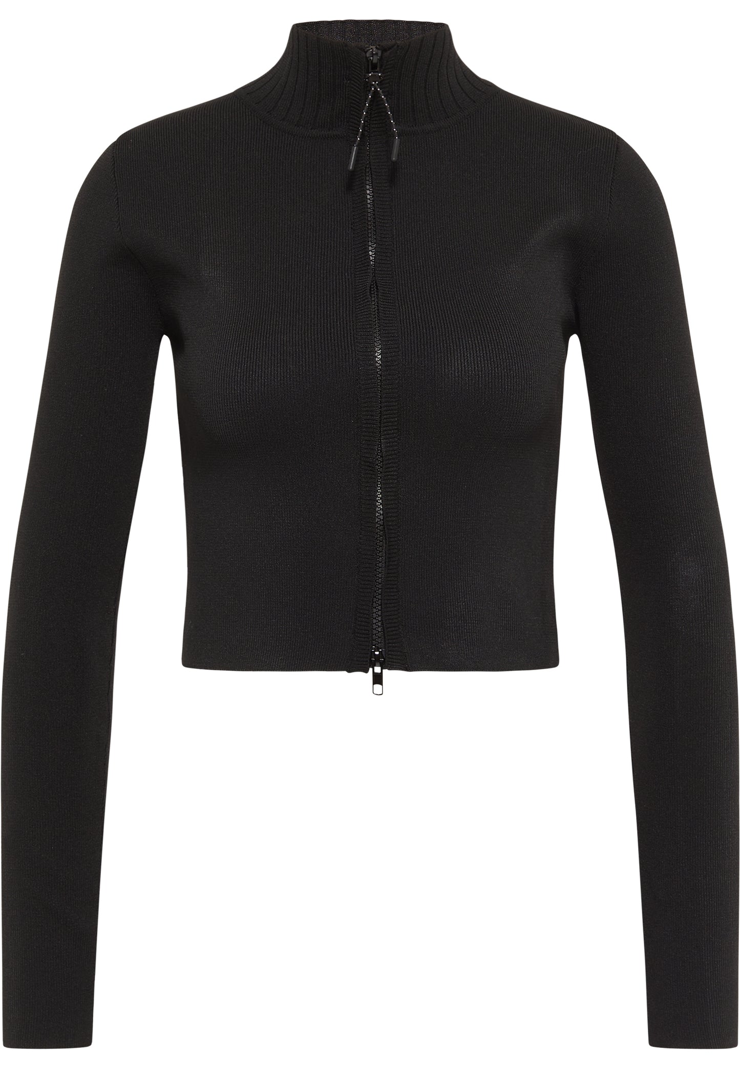 myMo ATHLSR Damen Strickjacke