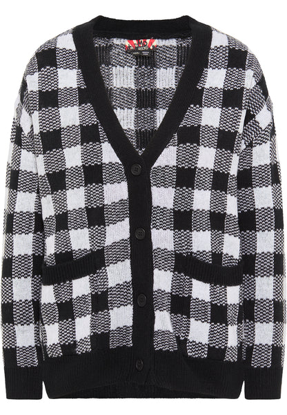 myMo ROCKS Women's Cardigan