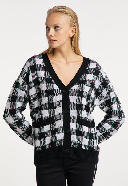 myMo ROCKS Women's Cardigan