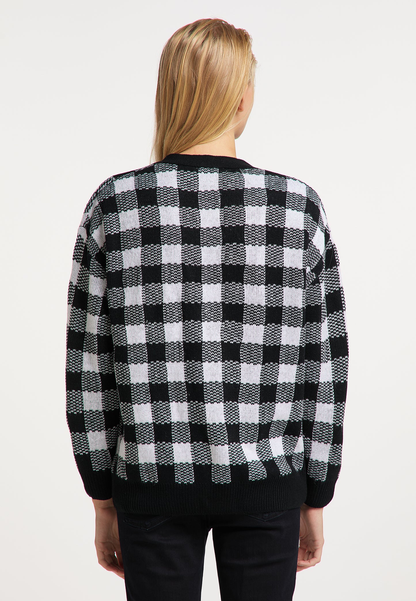 myMo ROCKS Women's Cardigan