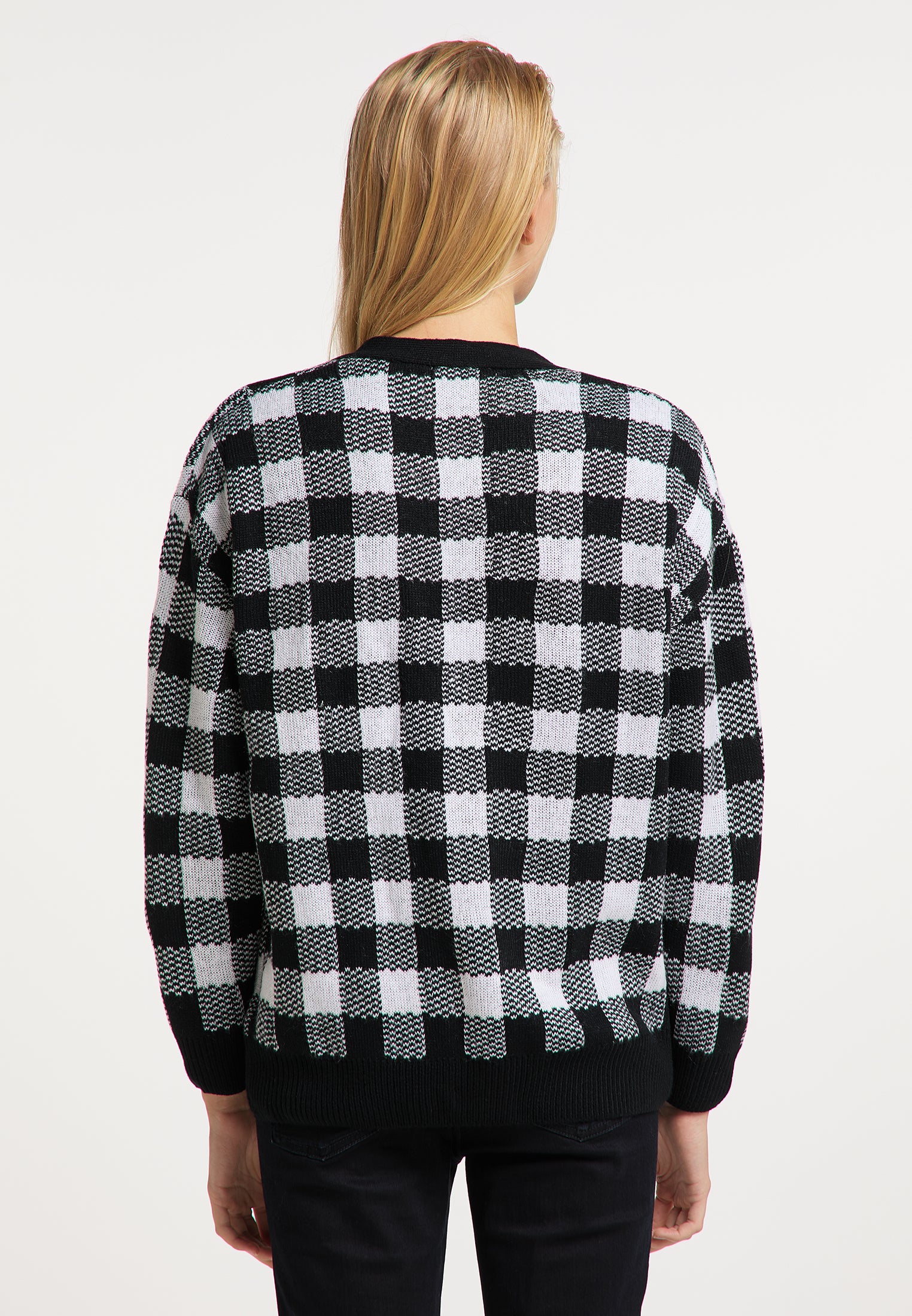 myMo ROCKS Women's Cardigan